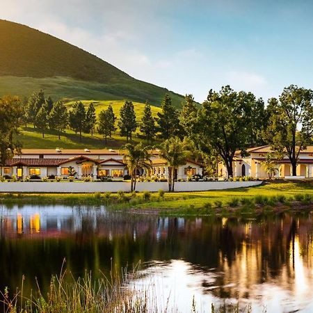 샌 루이스 오비스포 La Lomita Ranch B&B 외부 사진