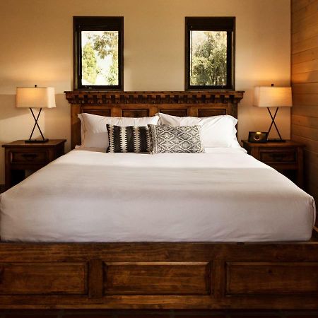 샌 루이스 오비스포 La Lomita Ranch B&B 외부 사진