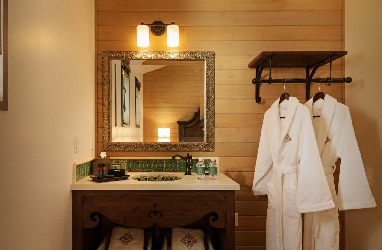 샌 루이스 오비스포 La Lomita Ranch B&B 외부 사진