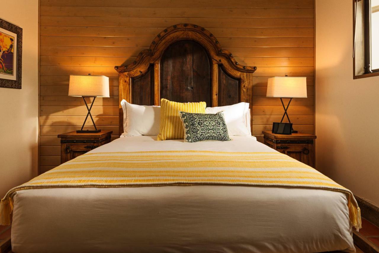 샌 루이스 오비스포 La Lomita Ranch B&B 외부 사진