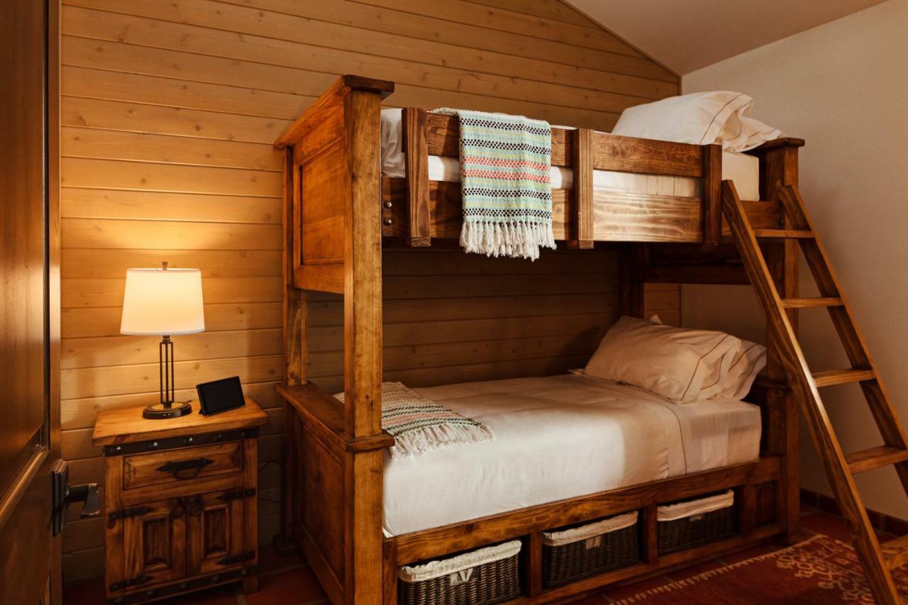 샌 루이스 오비스포 La Lomita Ranch B&B 외부 사진