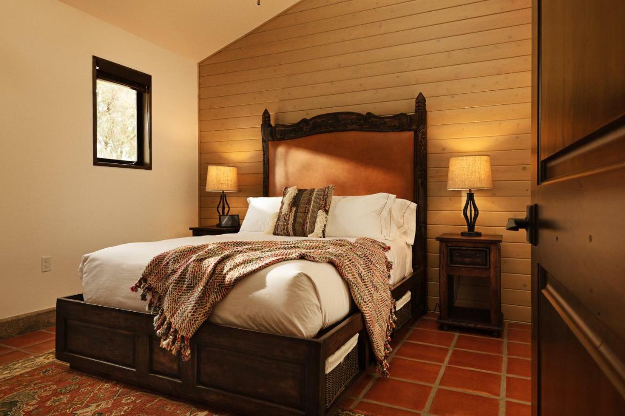 샌 루이스 오비스포 La Lomita Ranch B&B 외부 사진