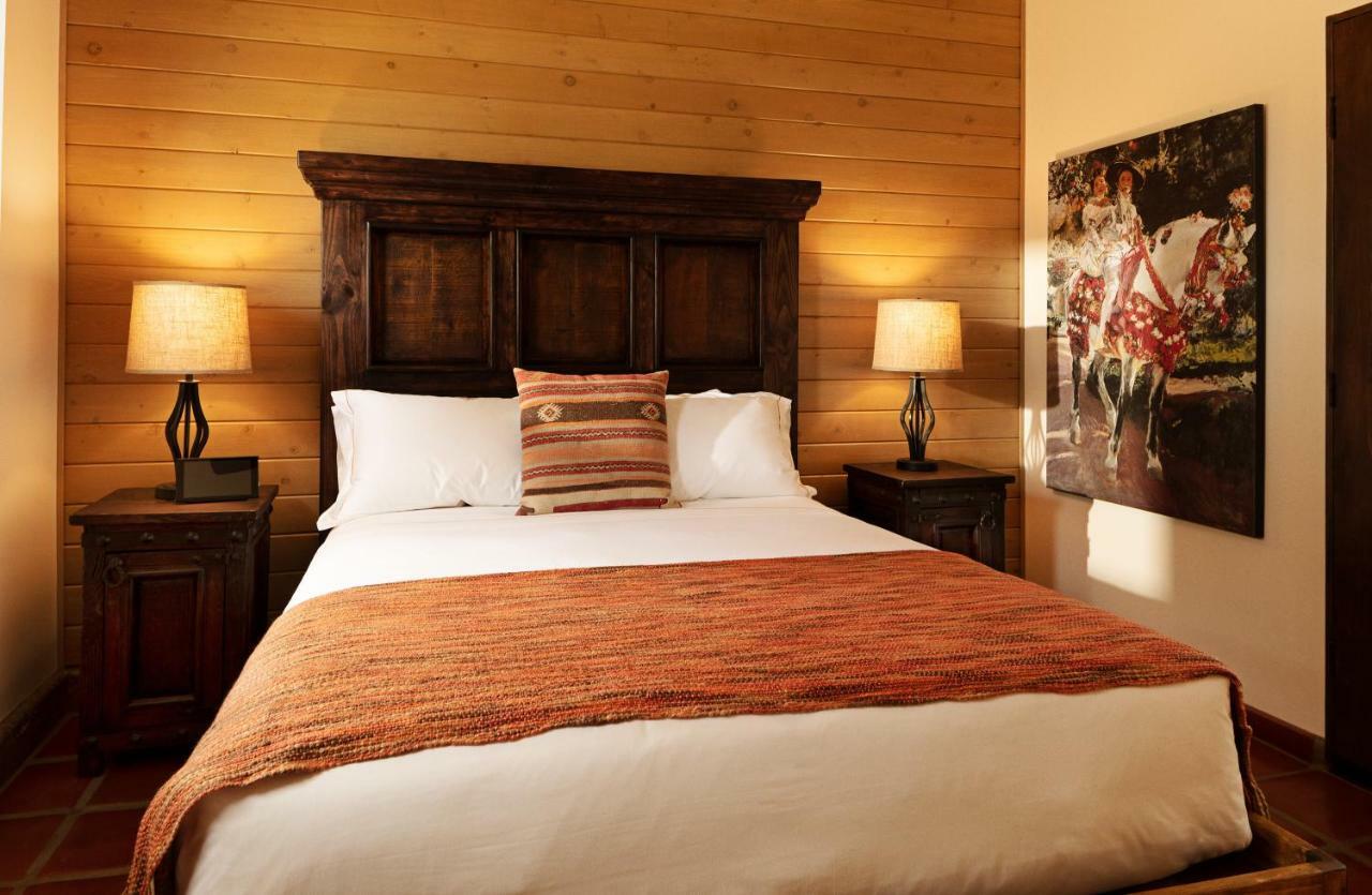 샌 루이스 오비스포 La Lomita Ranch B&B 외부 사진