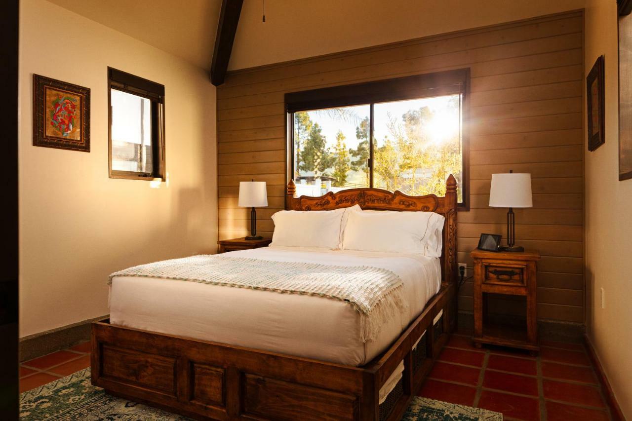 샌 루이스 오비스포 La Lomita Ranch B&B 외부 사진