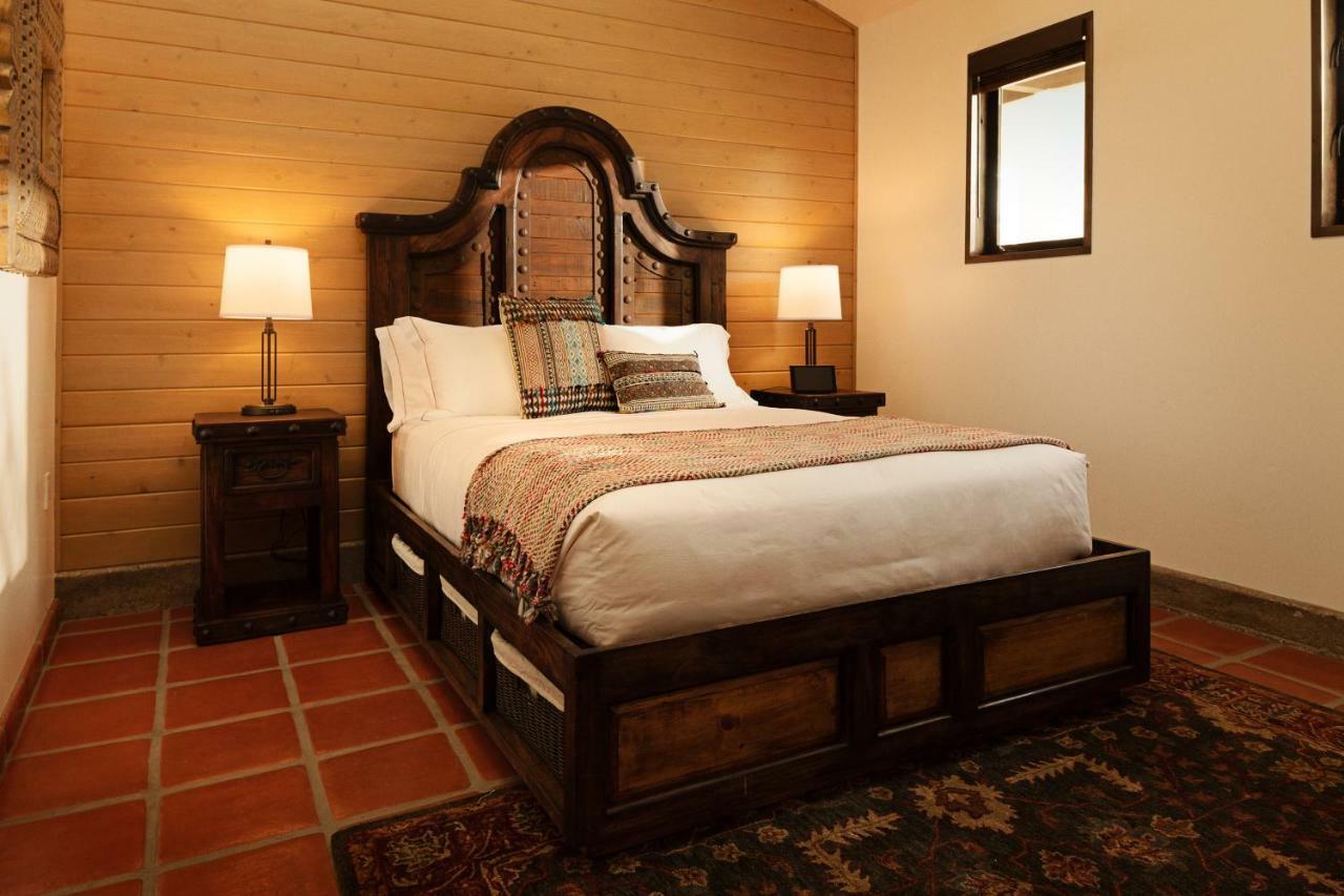 샌 루이스 오비스포 La Lomita Ranch B&B 외부 사진