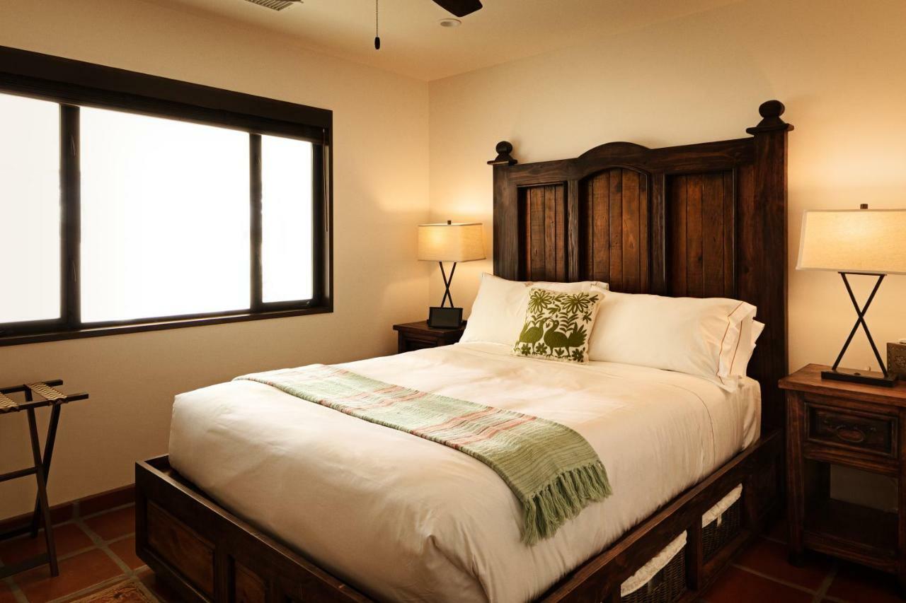 샌 루이스 오비스포 La Lomita Ranch B&B 외부 사진