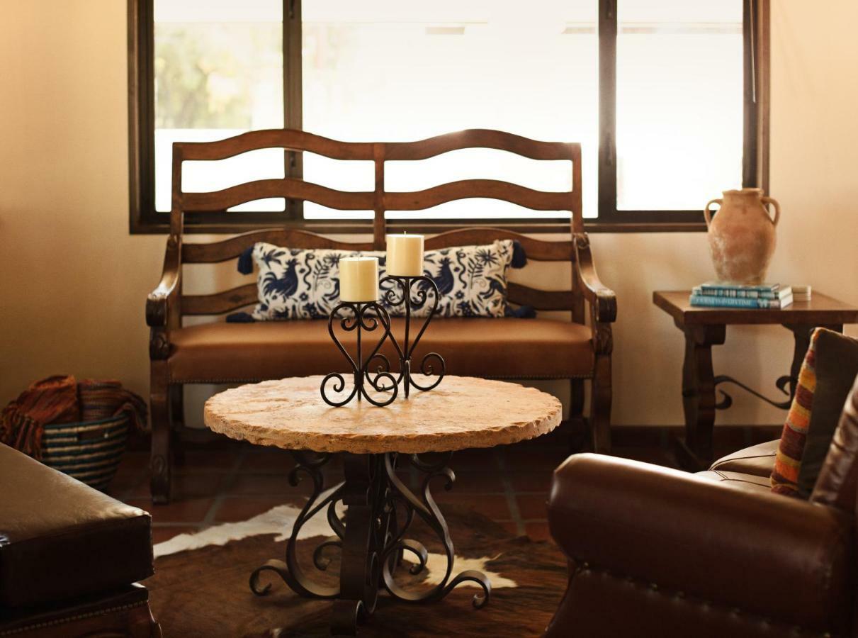 샌 루이스 오비스포 La Lomita Ranch B&B 외부 사진
