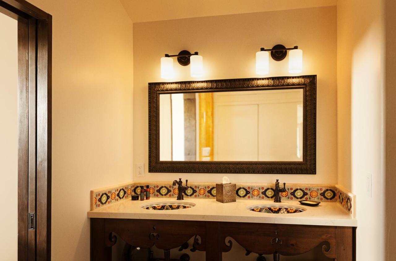 샌 루이스 오비스포 La Lomita Ranch B&B 외부 사진