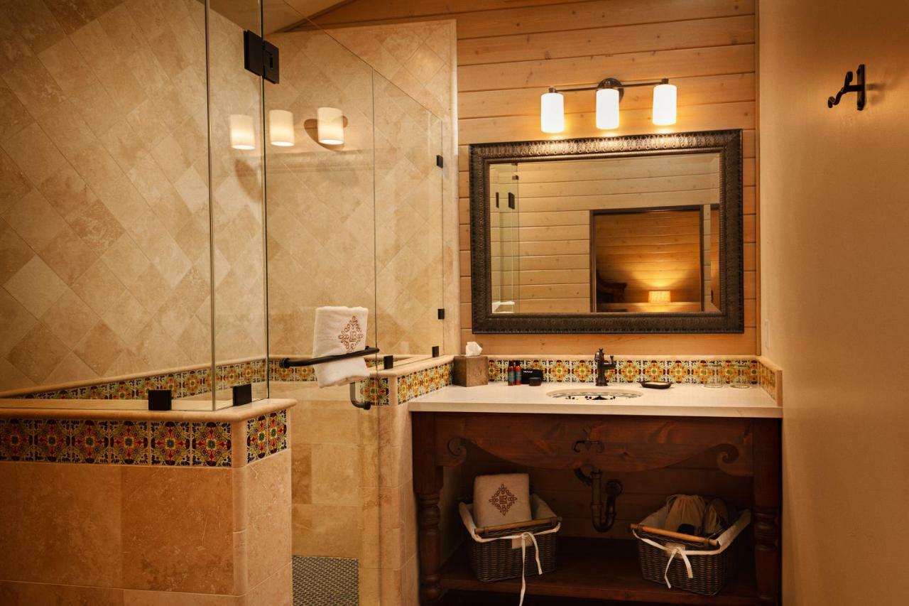 샌 루이스 오비스포 La Lomita Ranch B&B 외부 사진