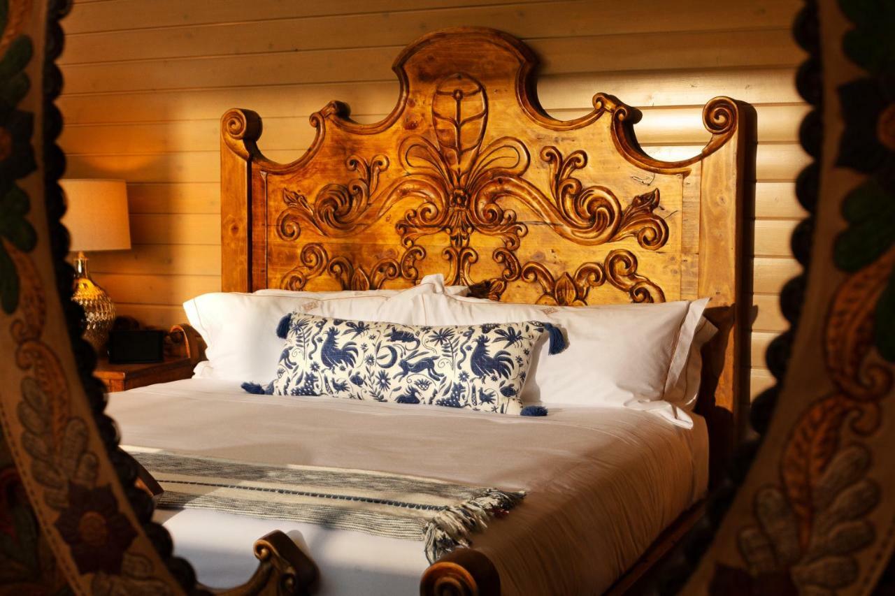 샌 루이스 오비스포 La Lomita Ranch B&B 외부 사진