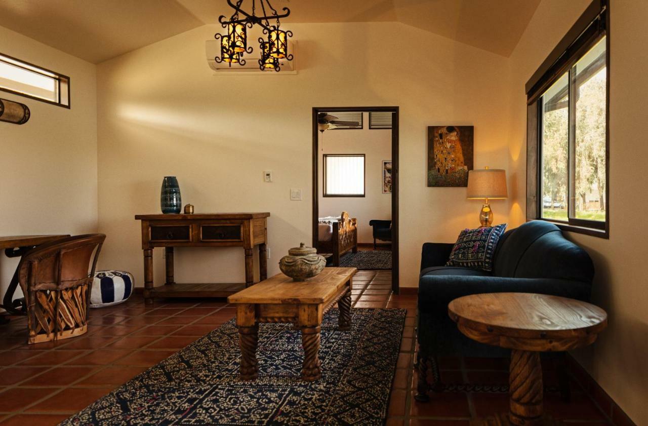 샌 루이스 오비스포 La Lomita Ranch B&B 외부 사진