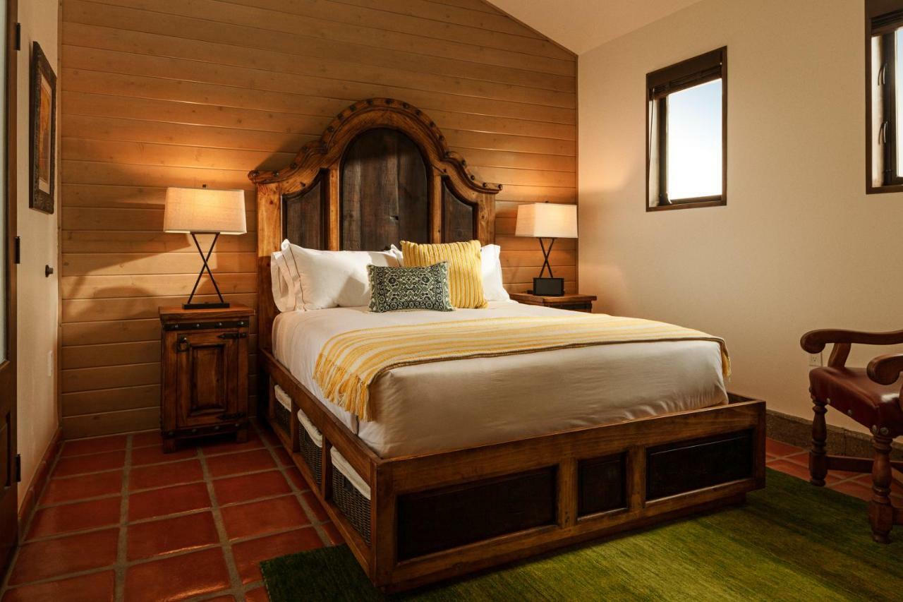 샌 루이스 오비스포 La Lomita Ranch B&B 외부 사진