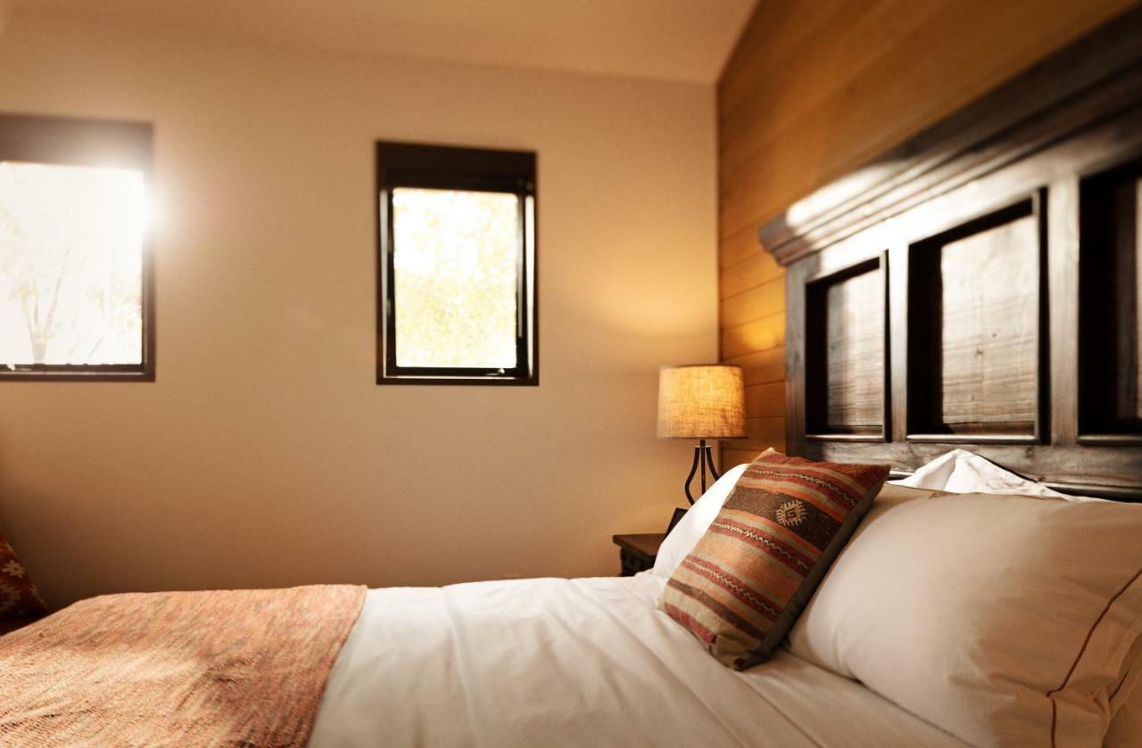 샌 루이스 오비스포 La Lomita Ranch B&B 외부 사진