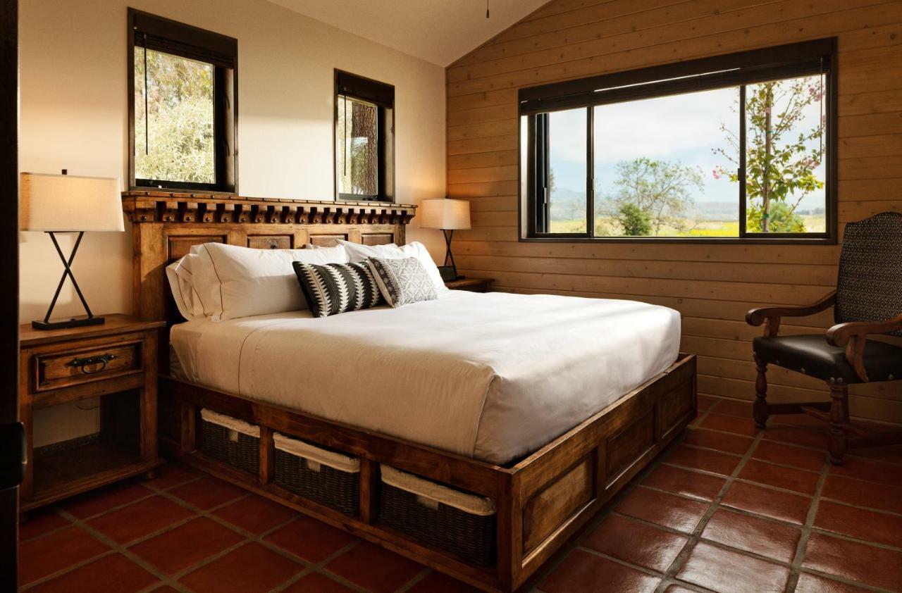 샌 루이스 오비스포 La Lomita Ranch B&B 외부 사진