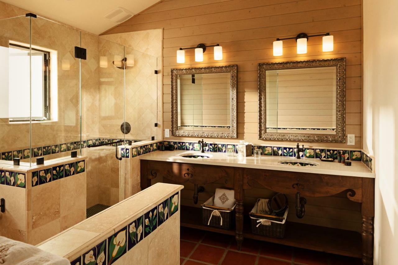 샌 루이스 오비스포 La Lomita Ranch B&B 외부 사진