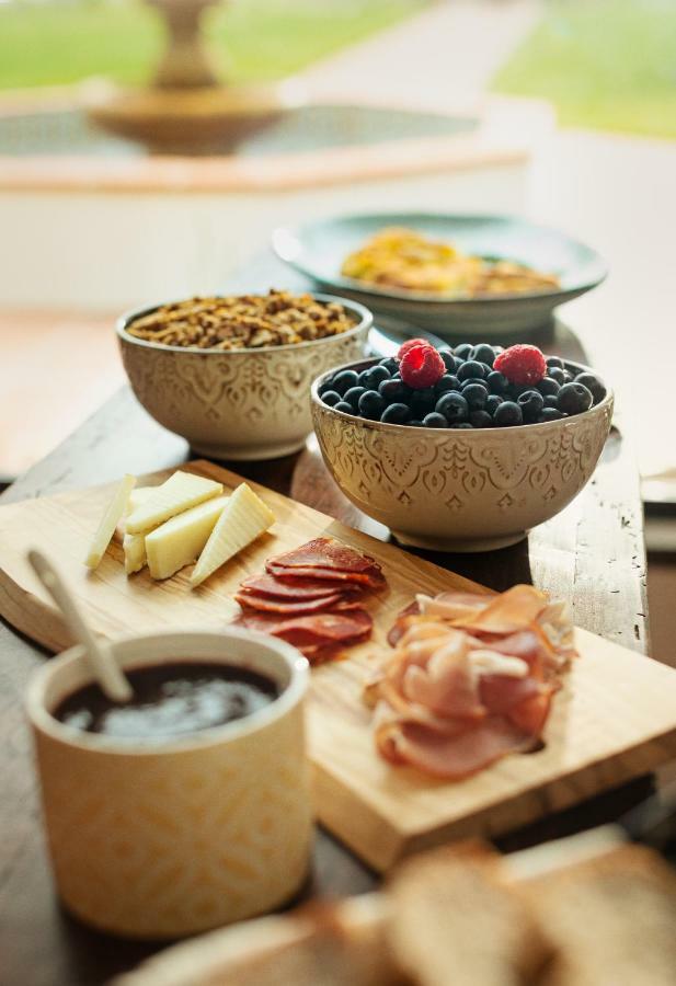 샌 루이스 오비스포 La Lomita Ranch B&B 외부 사진